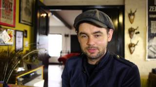 Discover Northampton film