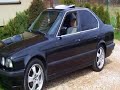 BMW e34 520i 24v Vanos BMW e34 520i 24v Vanos
