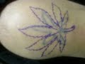 Division 7 Tattoos - 