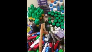 Misión Puerto Rico Parte 1