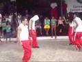 Dan�a de Rua ABC S�o Francisco - Fortaleza CE