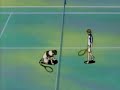 Princes of Tennis 36 Princes of Tennis 36