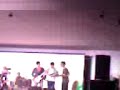 Einstein Band Chiksilog PART2