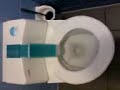 geiles klo xDD spanien high tech
