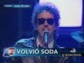 Volvio soda - La Ciudad de la Furia