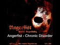 Angerfist - Chronic Disorder