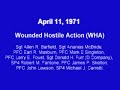 Combat Assault Vietnam 1971