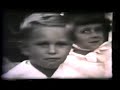 Mary Kay and Alan - Heartman Garrison Wedding 1950