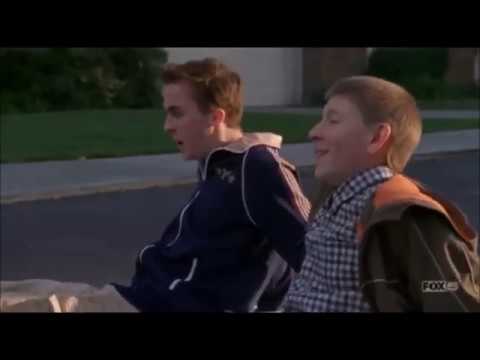 Malcolm in the Middle (S07E17) Malcolm & Dewey's New Mattress