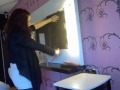 Head Kase...hair extensions storage:YouTube������=1��