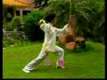 Taiji 24 Forms by World's Champion 李俊萍二十四式太極拳
