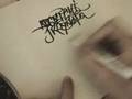 NEW graffiti STYLE(all letters)