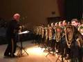 BANDO NUN KONSER� B�Y�LED�