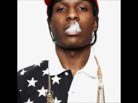 Asap Rocky