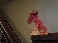 Gazing Dragon Illusion Gazing Dragon Illusion