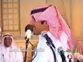 محاورة بين الشاعر حبيب العازمي العتيبي والشاعر فلاح القرقاح القحطاني الجزء الثاني