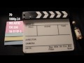 Canon 7D vs DVX100 vs Nikon D90 - HD still scene test