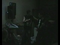08 - The Rumble Fish - Paranoid (live cover @ Volta Stellata)