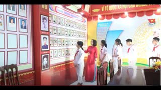 THCS Phương Đông thi đua dạy tốt - học tốt