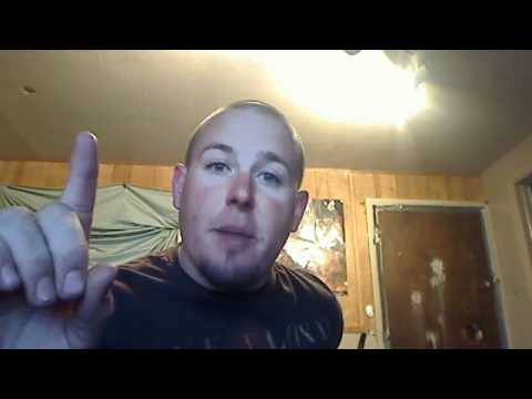 how to say v properly