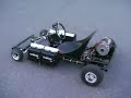 Neuroti-Kart