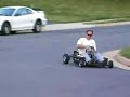 Neuroti-Kart