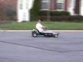 Neuroti-Kart
