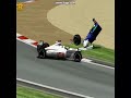 The Big Race Game Crashes The Big Race Game Crashes