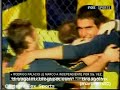 Boca Jrs. vs Independiente Apertura 2008 Fecha 5 1 1