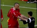 Boca Jrs. vs Independiente Apertura 2008 Fecha 5 1 1