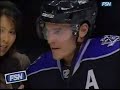 Kings Live Interview Cammalleri 06 Oct 2007