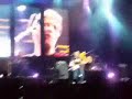 Hombres G en directo: Venecia
