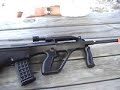 JG Steyr AUG Quality Review P.1