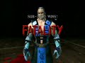 Mortal Kombat Deadly Alliance: Fatalities