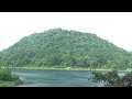 Isla del Lago de Coatepeque El Salvador