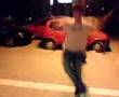 TECHTONIK TOUMPA'S DANCER