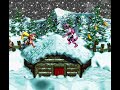 Donkey Kong Country 3--Skidda\
