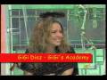 GiGi's Academy - Halloween 2008: Arrebatados