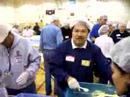 Kiwanis Kids Against Hunger Super Packaging