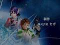 PSU PhantasyStarUniverse - 7ED:カレンお別れ→ED→もうひとつの予告編→8OP
