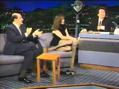 mimi rogers