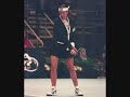 Dedicated to Natalia "Natasha" Zvereva a very talented, lazy, nuts, charming tennis player