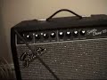 Fender Super Champ XD