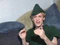 Peter Pan the Sex Addict from GAY (means happy) SHOW