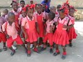 Limonade school children dance \"Gaye Pay\" Limonade school children dance \"Gaye Pay\"