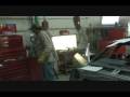 1966 Chevy Chevelle-Pro Street Custom-Restoration-Firewall Makeover Part 1