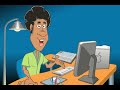 Animação 2D Flash - DRC Treinamento (Ops! Faz tempo...)