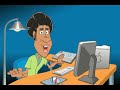 Animação 2D Flash - DRC Treinamento (Ops! Faz tempo...)