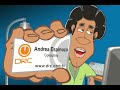 Animação 2D Flash - DRC Treinamento (Ops! Faz tempo...)