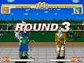 The Terror of SSJ5 Goku(me) Vs The NIghtmare Broli SSJ5 PT 1